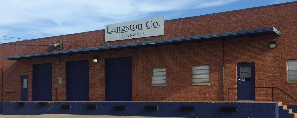 Langston Co.