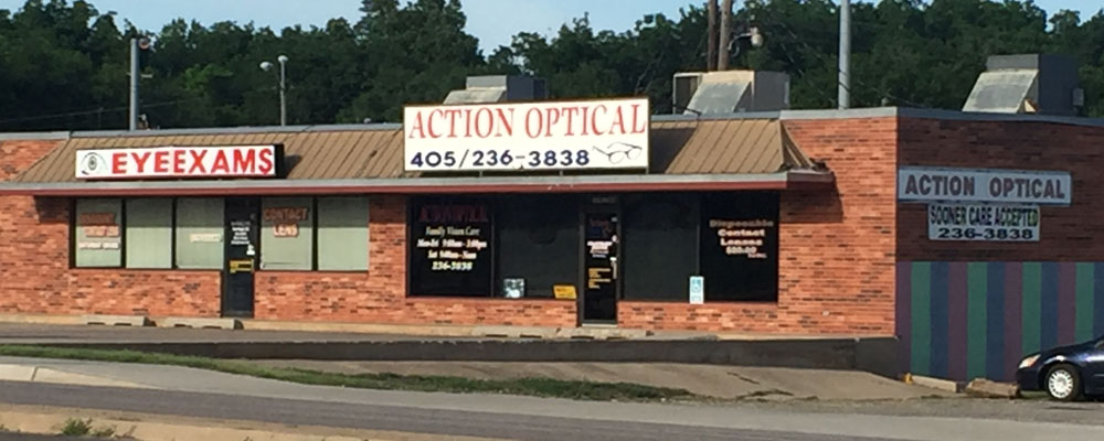 Action Optical